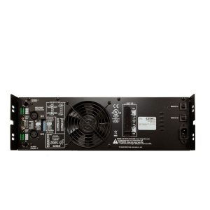 QSC ISA450
