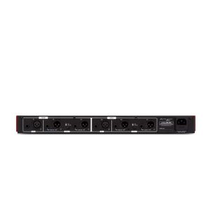 WHARFEDALE-PRO LMX-204
