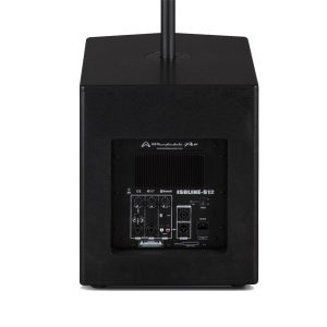 WHARFEDALE-PRO ISOLINE-812