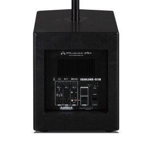 WHARFEDALE-PRO ISOLINE-410