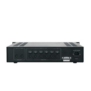 ITC TH-0802M Conference System Controller ชุดเครื่องควบคุมชุดไมค์ประชุม - Image 2