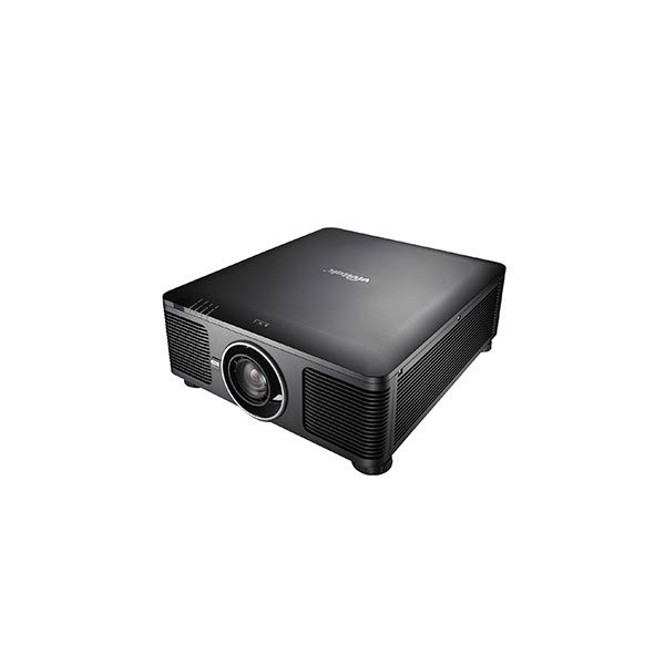 VIVITEK DU8190Z LASER เครื่องฉายภาพโปรเจคเตอร์ 10,000 ANSI รองรับการแสดงภาพ 3D (WUXGA) - Image 3