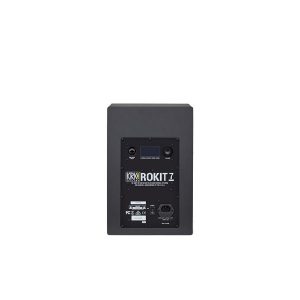 KRK ROKIT 7 G4 ตู้ลำโพงมอนิเตอร์สตูดิโอ ขนาด 7 นิ้ว 145 วัตต์ มีแอมป์ในตัว - Image 3