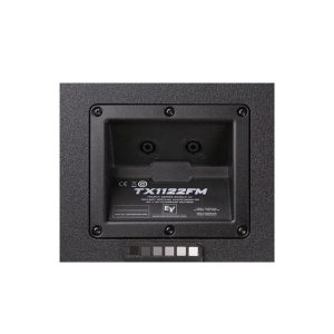 EV TX1122FM ตู้ลำโพงมอนิเตอร์เวที ขนาด 12 นิ้ว 2000 วัตต์ - Image 5
