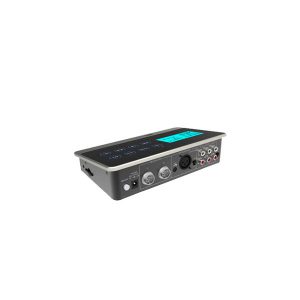 ITC TS-0605M เครื่องควบคุมชุดไมค์ประชุมระบบดิจิตอล - Image 4