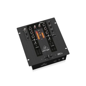 BEHRINGER PRO MIXER NOX101