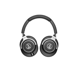 AUDIO-TECHNICA ATH-M70x หูฟังมอนิเตอร์ ตอบสนองย่านความถี่ 5 Hz – 40 kHz - Image 3