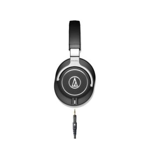 AUDIO-TECHNICA ATH-M70x หูฟังมอนิเตอร์ ตอบสนองย่านความถี่ 5 Hz – 40 kHz - Image 2