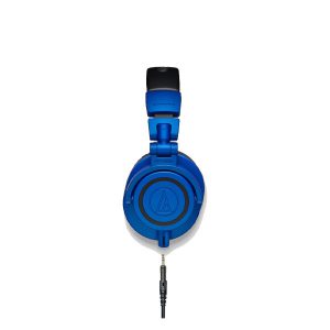 AUDIO-TECHNICA ATH-M50x BB หูฟังมอนิเตอร์ ตอบสนองย่านความถี่ 15 Hz – 28 kHz - Image 2