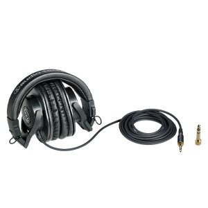 AUDIO-TECHNICA ATH-M30x