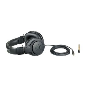 AUDIO-TECHNICA ATH-M20x