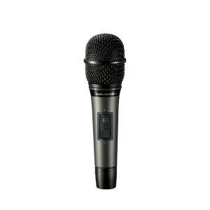 AUDIO-TECHNICA ATM610a/S ไมค์สำหรับร้อง/พูด ชนิดไดนามิค - Image 2