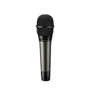 AUDIO-TECHNICA ATM610a ไมค์สำหรับร้อง/พูด ชนิดไดนามิค - Image 2