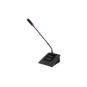 SOUNDVISION Conference System SET ชุดเครื่อง เสียงห้องประชุม พร้อมใช้งาน - Image 5