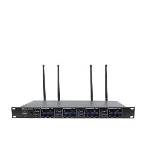 SOUNDVISION Conference System SET ชุดเครื่อง เสียงห้องประชุม พร้อมใช้งาน - Image 7