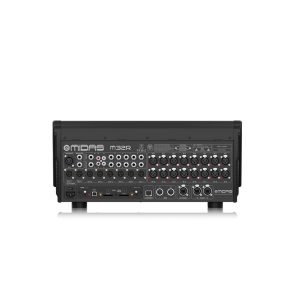 MIDAS M32R LIVE x MIDAS DL16 ดิจิตอล มิกเซอร์ พร้อม สเตจบ๊อกซ์ - Image 10