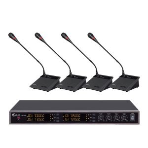 CLEARSOUND CSW-540