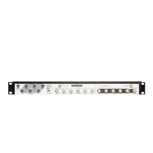 SHURE UA846Z2/LC-E เครื่องกระจายสัญญาณเสาอากาศดิจิตอล Frequency Manager - Image 2