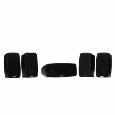 KLIPSCH REFERENCE THEATER PACK 5.0