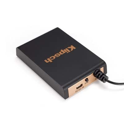 KLIPSCH REFERENCE THEATER PACK 5.1 17