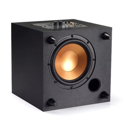 KLIPSCH REFERENCE THEATER PACK 5.1 15