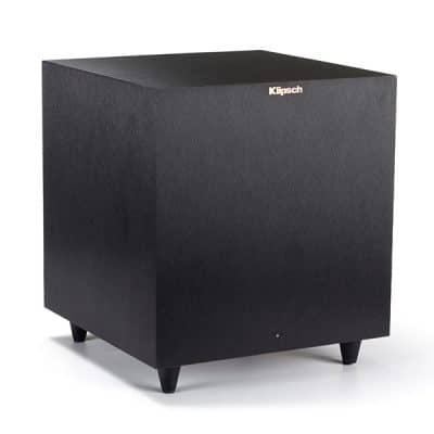 KLIPSCH REFERENCE THEATER PACK 5.1 13