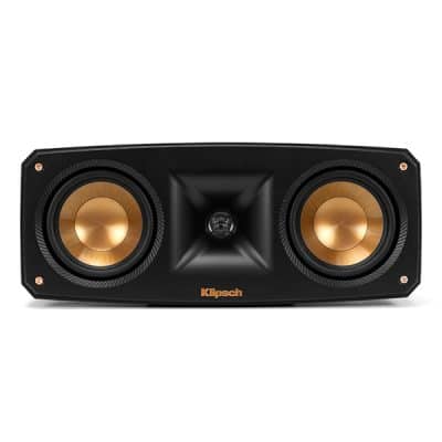 KLIPSCH REFERENCE THEATER PACK 5.1 10