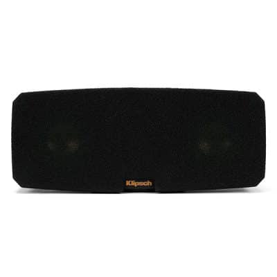KLIPSCH REFERENCE THEATER PACK 5.1 11