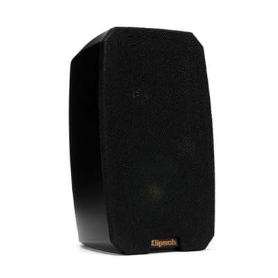 KLIPSCH REFERENCE THEATER PACK 5.1 9