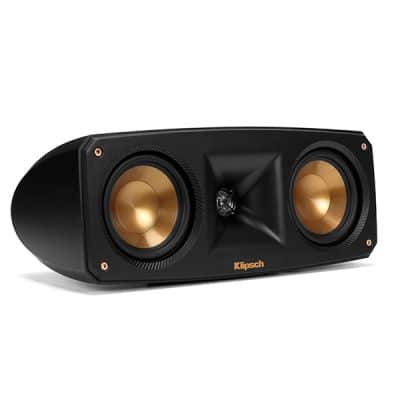 KLIPSCH REFERENCE THEATER PACK 5.1 7