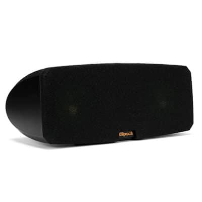 KLIPSCH REFERENCE THEATER PACK 5.1 8