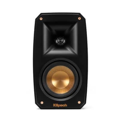 KLIPSCH REFERENCE THEATER PACK 5.1 4