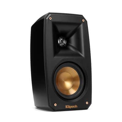 KLIPSCH REFERENCE THEATER PACK 5.1 3