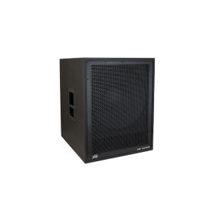 PEAVEY DM-118 ตู้ลำโพงซัพวูฟเฟอร์ ขนาด 18 นิ้ว 800 วัตต์ มีแอมป์ในตัว - Image 3