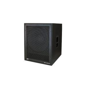 PEAVEY DM-118 ตู้ลำโพงซัพวูฟเฟอร์ ขนาด 18 นิ้ว 800 วัตต์ มีแอมป์ในตัว - Image 2