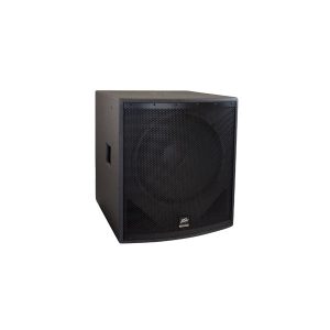 PEAVEY SP-118 ตู้ลำโพงซัพวูฟเฟอร์ ขนาด 18 นิ้ว 2400 วัตต์ - Image 3