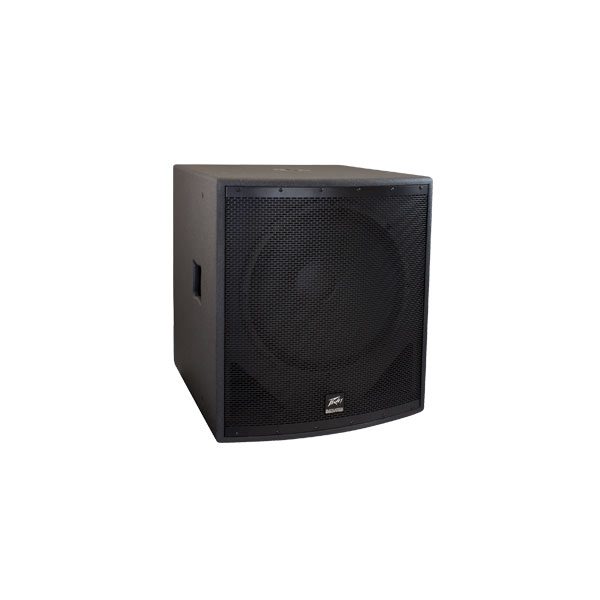 PEAVEY SP-118 ตู้ลำโพงซัพวูฟเฟอร์ ขนาด 18 นิ้ว 2400 วัตต์ - Image 3