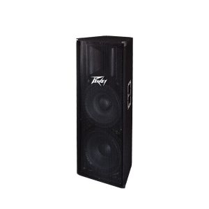 PEAVEY PV 215 ตู้ลำโพง ขนาด 2x15 นิ้ว 3 ทาง 1400 วัตต์ - Image 3