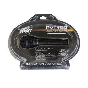 PEAVEY PVi 100 XLR