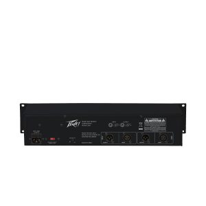 PEAVEY PV 231EQ เครื่องปรับแต่งความถี่สัญญาณเสียง อีคลอไลเซอร์ 2 ชาแนล 31 band - Image 2