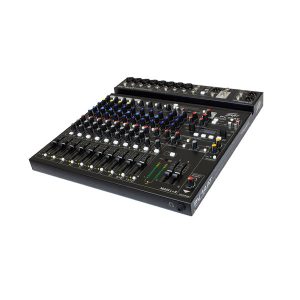 PEAVEY PV14 AT เครื่องผสมสัญญาณเสียง มิกเซอร์อนาล็อก 8 ชาแนล - Image 3