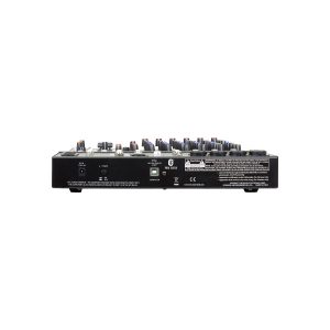 PEAVEY PV10 AT เครื่องผสมสัญญาณเสียง มิกเซอร์อนาล็อก 4 ชาแนล - Image 4