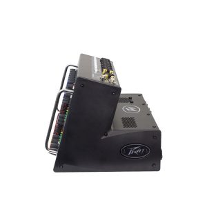 PEAVEY XR-S เพาเวอร์มิกเซอร์ 8 ชาแนล 1500 วัตต์ - Image 5
