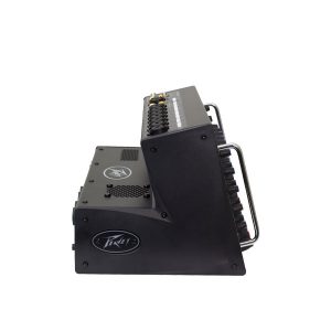 PEAVEY XR-S เพาเวอร์มิกเซอร์ 8 ชาแนล 1500 วัตต์ - Image 4