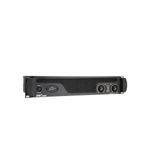 PEAVEY IPR2 3000 เครื่องขยายเสียง เพาเวอร์แอมป์ 2 ชาแนล 1750 วัตต์ - Image 3