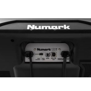 NUMARK TTUSB