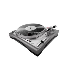 NUMARK TTUSB เครื่องเล่น มัลติมีเดียเพลเยอร์ สำหรับ ดีเจ - Image 2