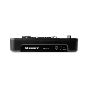 NUMARK PT01 Scratch เครื่องเล่น มัลติมีเดียเพลเยอร์ สำหรับ ดีเจ - Image 2