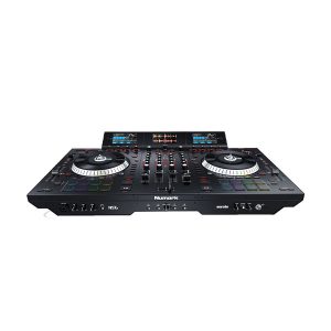 NUMARK NS7 III