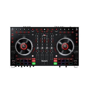 NUMARK NS6 II